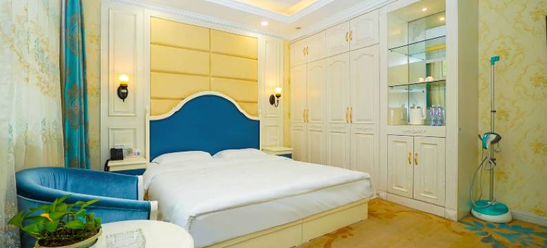 北方宾馆(包头北方兵器城青山路店)图片