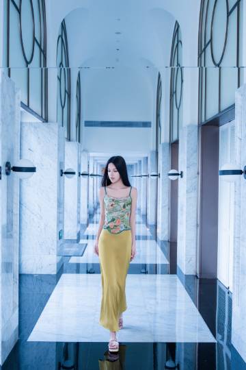 博鳌华丰视家酒店图片