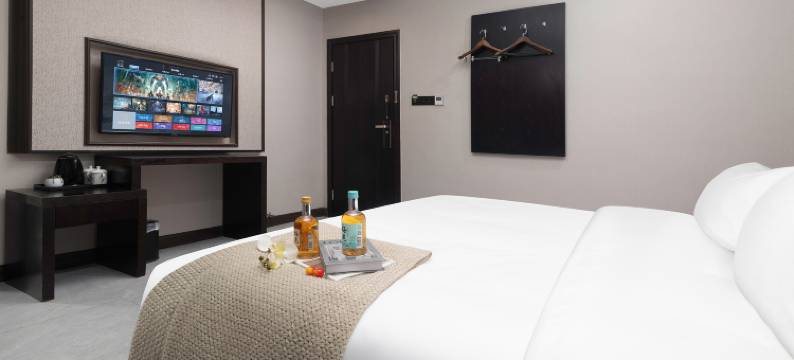 湘潭县华玉大酒店图片