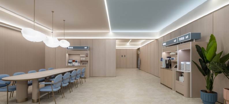 汉庭酒店(黄山风景区换乘中心店)图片