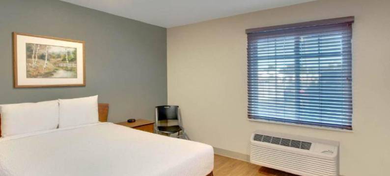 Studio 6 Extended stay Bossier City, LA - Shreveport图片