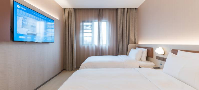 汉庭酒店(南昌八一广场滕王阁店)图片