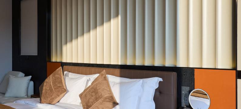 花筑奢•宋韵府城(紫阳街台州府城店)图片