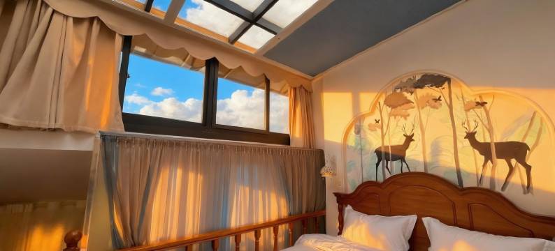 汉宿·异域风情客栈(张家界武陵源店)图片