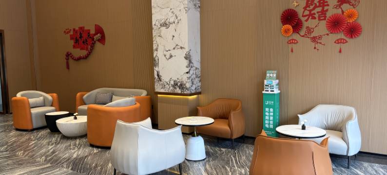 安漫酒店(沙县区汽车站店)图片