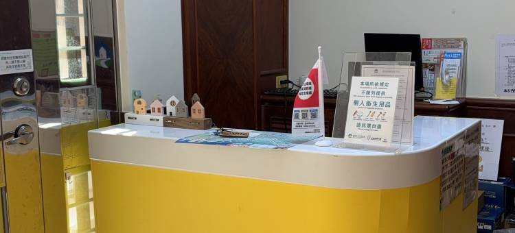 澎湖翊佳民宿图片
