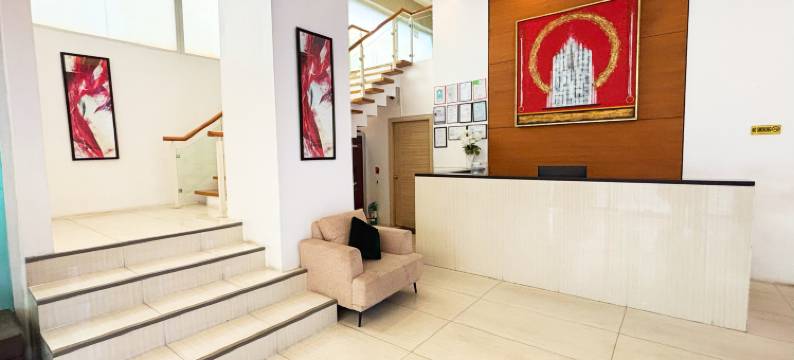 福拉套房马卡蒂(Foura Suites Makati)图片