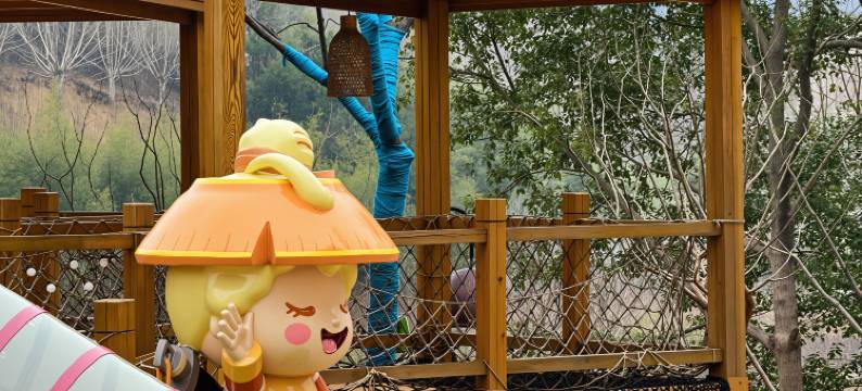 庐江溪地阿兰若吉光片羽图片