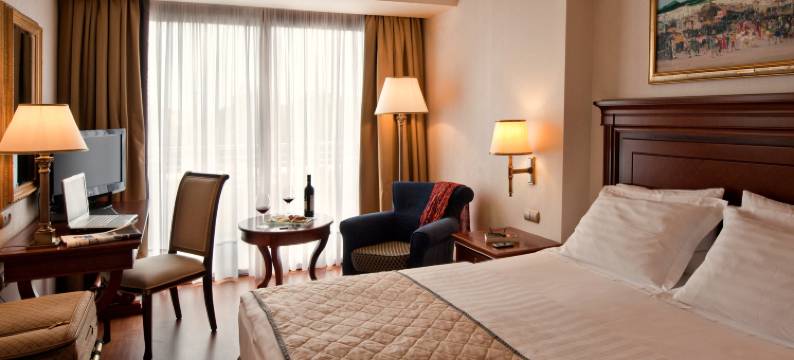 雅典伊莱克特拉宫(Electra Palace Athens)图片