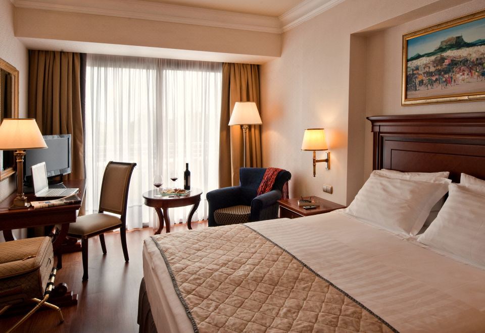 Hotel Overview