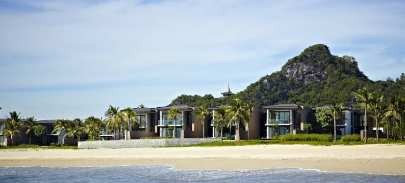 岘港凯悦酒店(Hyatt Regency Danang Resort and Spa)图片