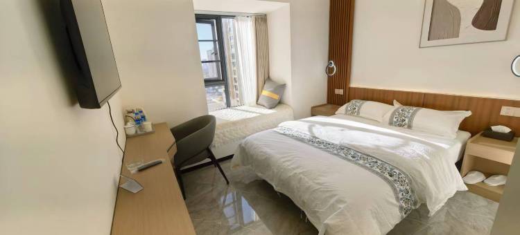 栖宿民宿(昆明高铁南站店)图片