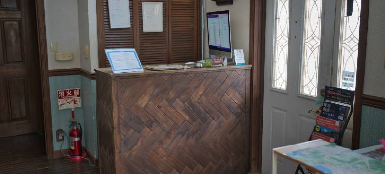 IZA镰仓酒吧旅馆(Iza Kamakura Guest House and Bar)图片