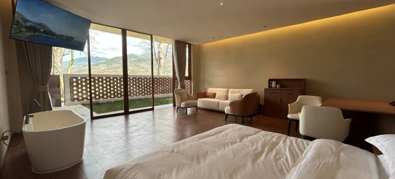 昌江佳和望山居图片