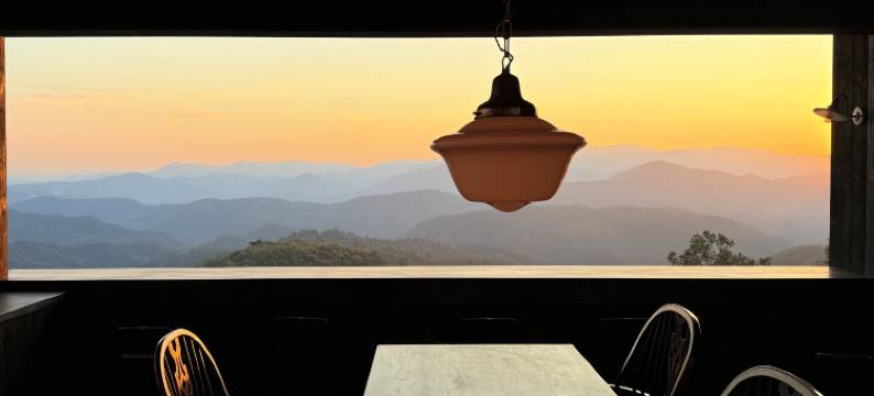 澜沧巴朗茶魂民宿图片