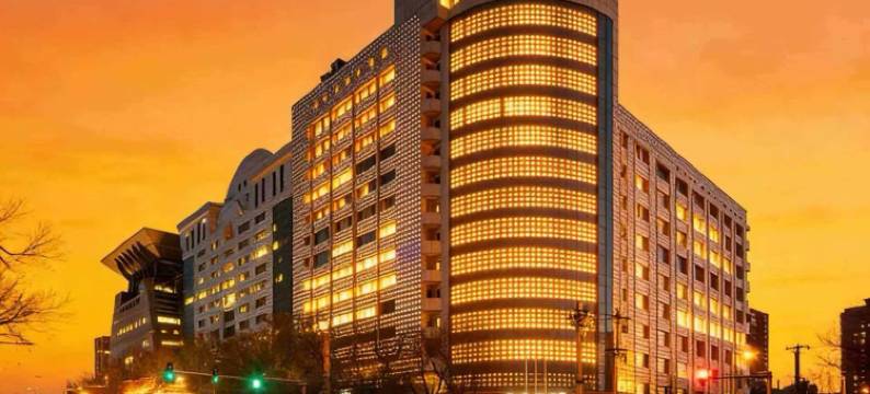 全季酒店(北京奥体中心安贞门地铁站店)图片