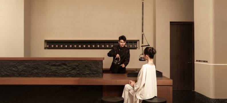 厦门大学沙坡尾海景亚朵见野酒店图片