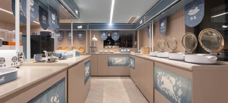 汉庭酒店(南京山西路店)图片