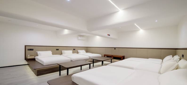 奉·电竞酒店图片