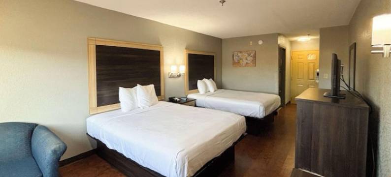 6号汽车旅馆普拉特维尔, 阿拉巴马州(Motel 6 Prattville Al)图片