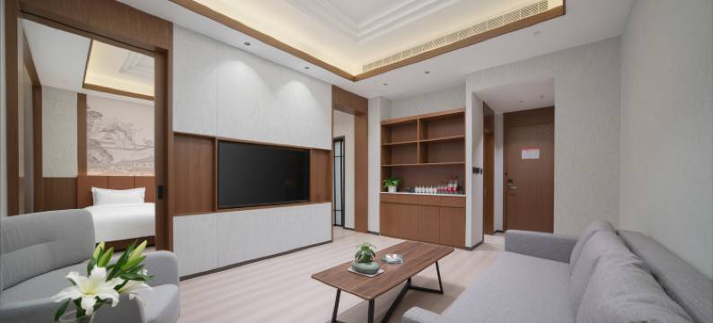 金鑫宾馆(乐陵振兴西路店)图片