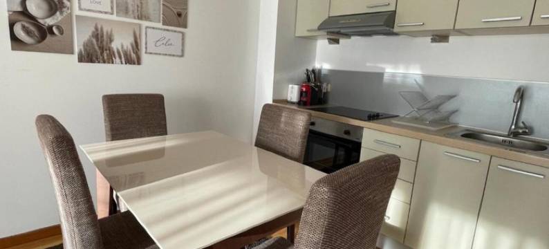 Blue Horizon Romi图片