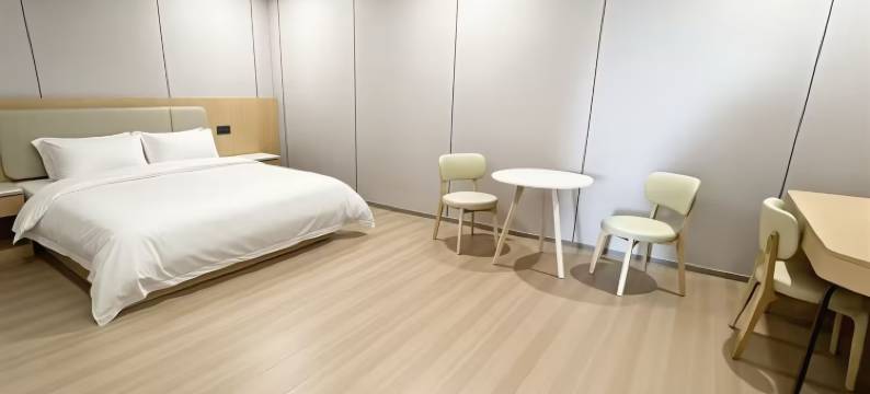 曹县东方宏祥金河四季酒店图片