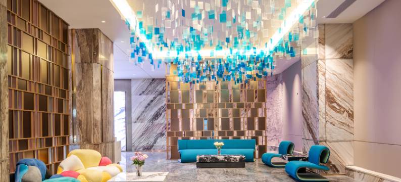 茂名化州雅致酒店图片