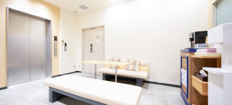 Rakuten STAY URBAN 四条河原町(Rakuten STAY URBAN Shijo Kawaramachi)图片