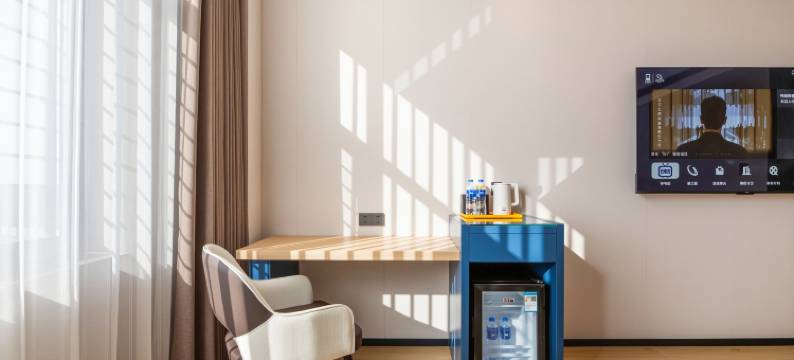 7天酒店(邢台任泽滏阳路店)图片