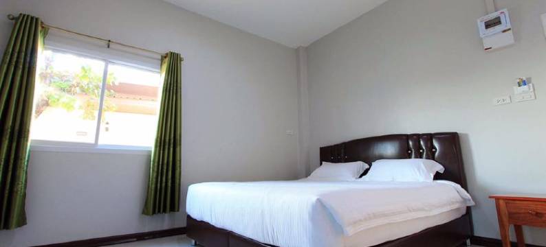 纳瓦度假酒店(Nava Resort)图片