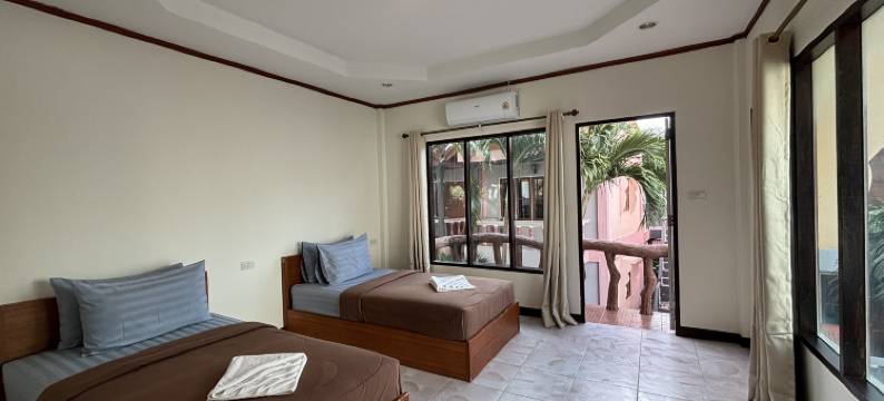 友好水疗度假村(Friendly Resort)图片