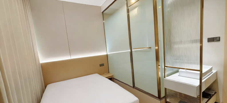 遵义漫晨民宿图片