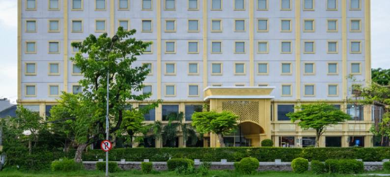 KHAS泗水酒店(KHAS Surabaya Hotel)图片