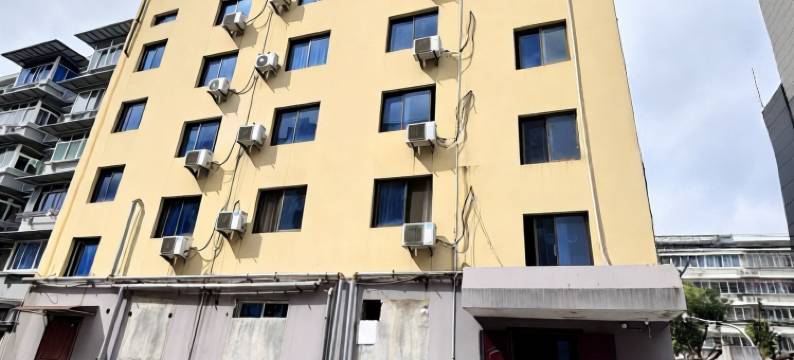 舟山亿舟宾馆图片