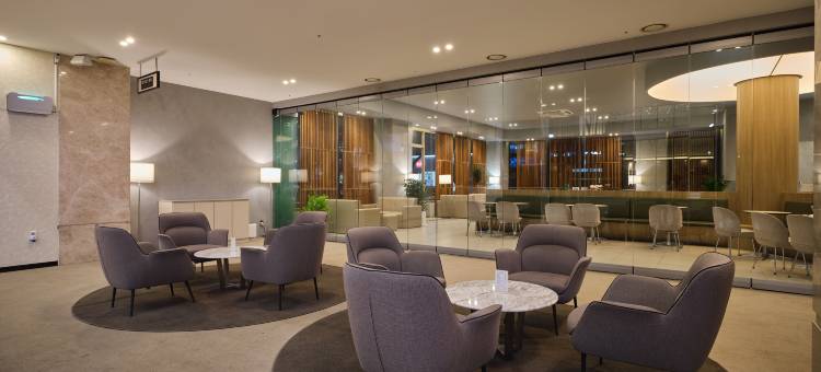 弗尔女王酒店(Queen Vell Hotel & Wedding)图片