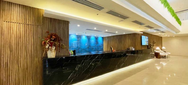 Elijah Hotel Dasmarinas City Cavite图片