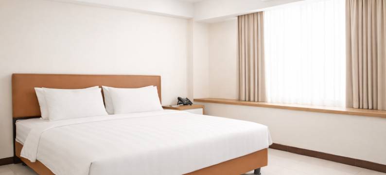 Hotel Claro Pandurata Samarinda图片