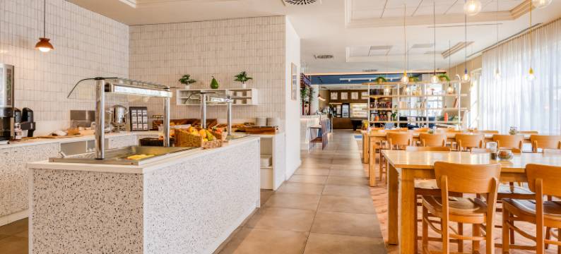 Holiday Inn Express 安特卫普市北(Holiday Inn Express ANTWERP CITY - NORTH by IHG)图片