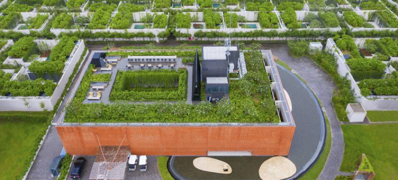 TUI BLUE 别墅静居 富国岛(TUI BLUE Villa Retreat Phu Quoc)图片