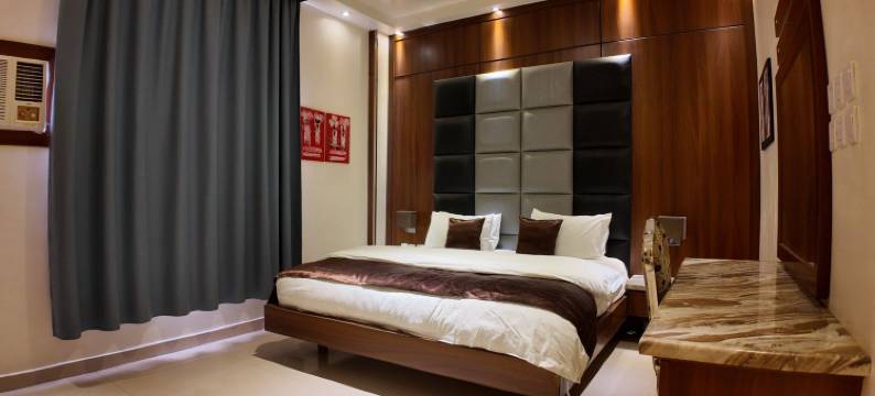 Kadi Hotel Najran Hotel Apartment图片