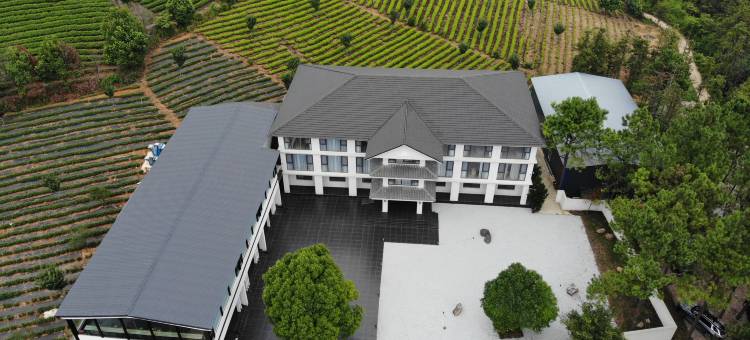 郎溪花涧民宿图片