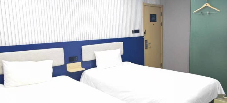 7天酒店(上海陆家嘴源深路地铁站店)图片