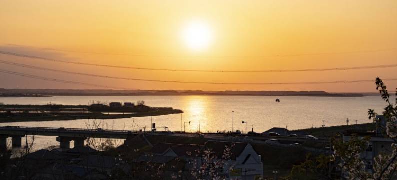 龟之井酒店 潮来(Kamenoi Hotel Itako)图片