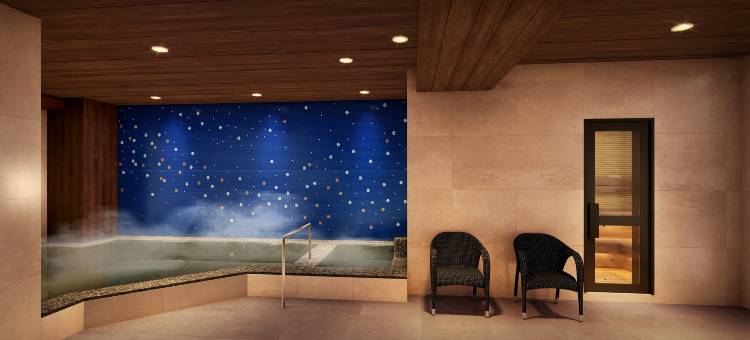 盛冈格瑞兹高级酒店(GRIDS PREMIUM HOTEL MORIOKA)图片
