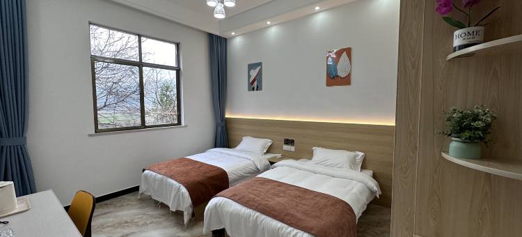 鸿运居民宿图片