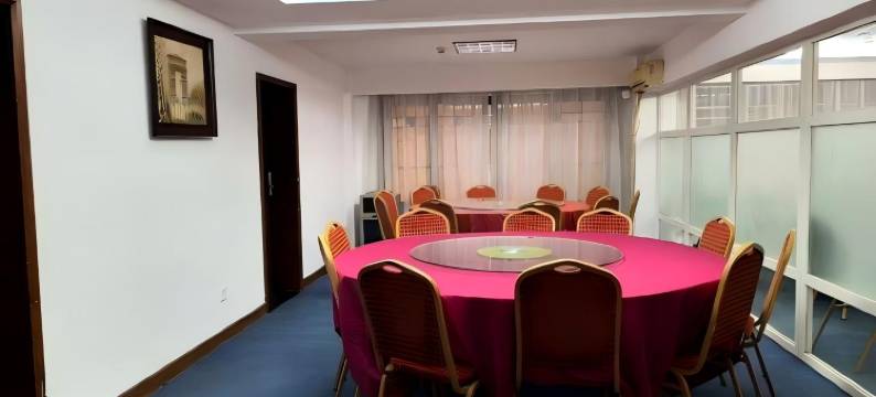 韶关澳城花园酒店图片