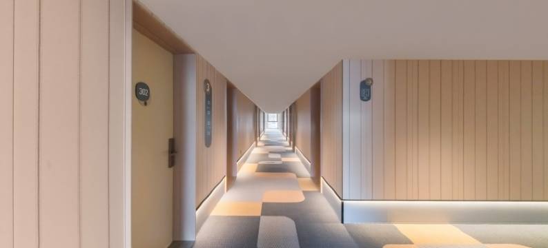 汉庭酒店(黄山汤口南大门店)图片