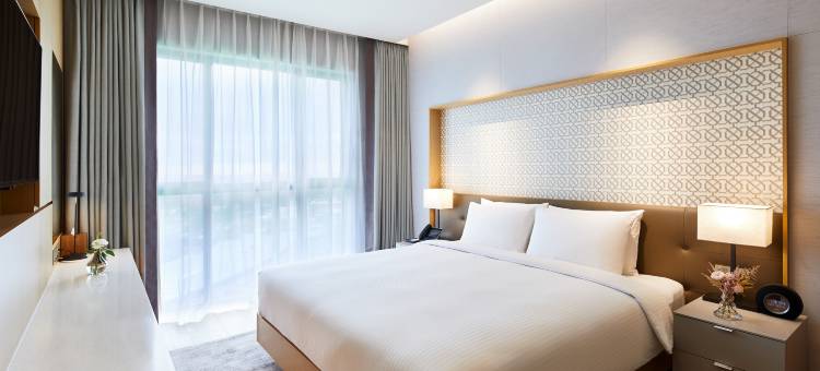 济州神话世界度假酒店 – 蓝鼎(Landing Jeju Shinhwa World Hotels & Resorts)图片