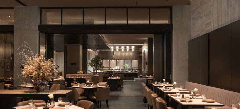 重庆两江新区新牌坊亚朵S酒店图片